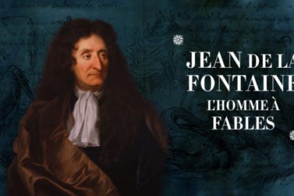 Jean de la Fontaine, L’HORLOGE (Fable inédite)